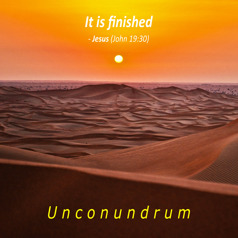 Unconundrum